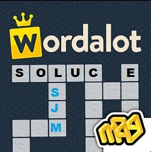 wordalot 175|Wordalot Level 175 Answers (Android/IOS) .